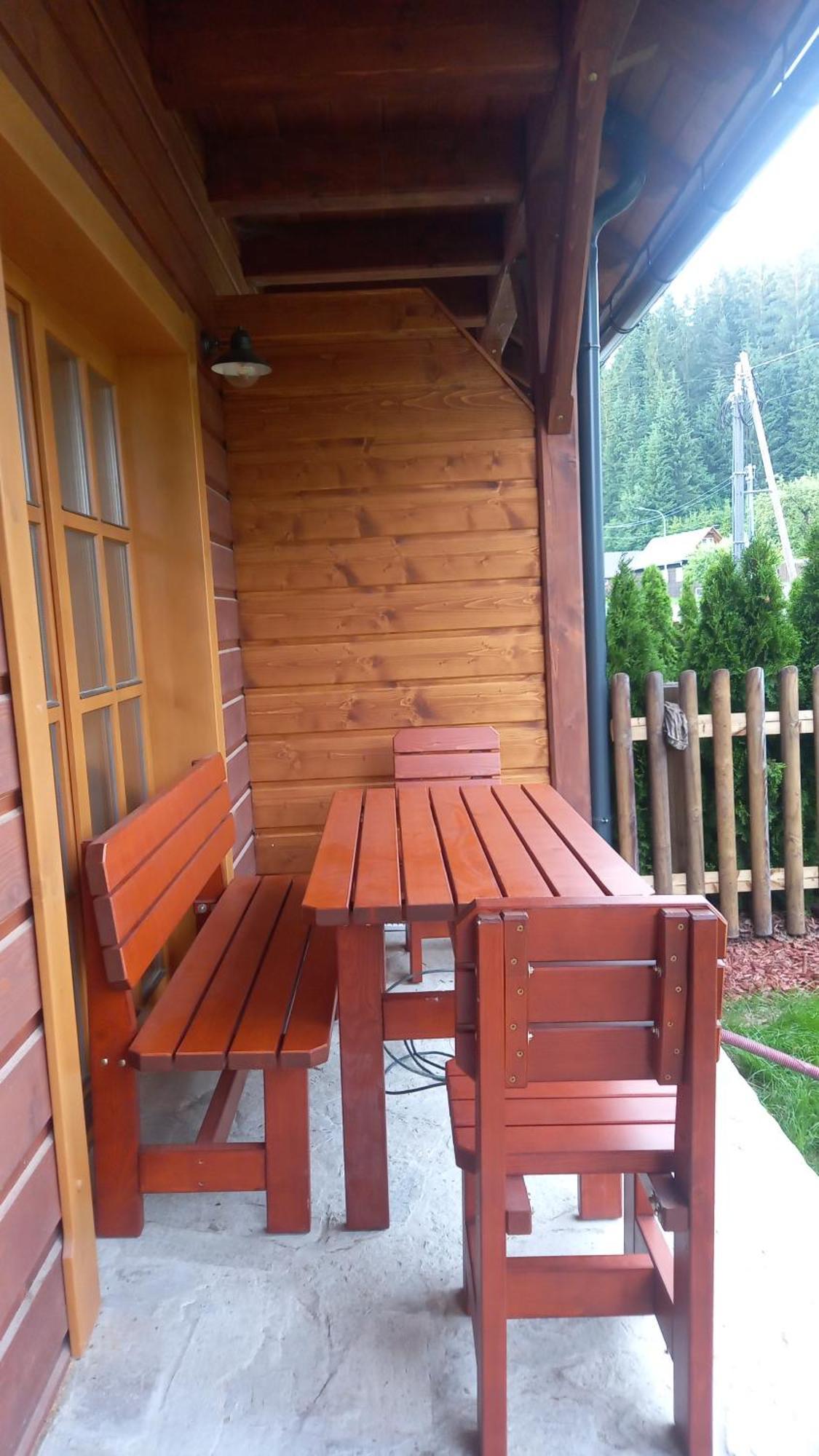 Apartman Jezerne Velke Karlovice Luaran gambar