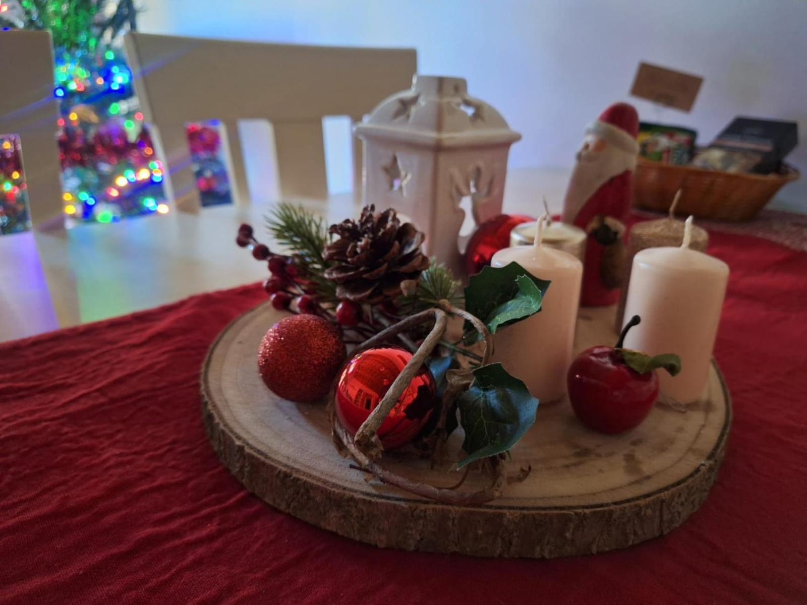 Apartman Jezerne Velke Karlovice Luaran gambar